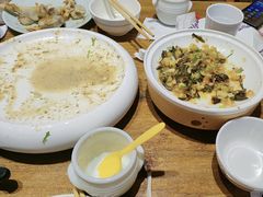 -蒙亨·手把肉·蒙古包文化主题餐厅(天恒广场店)