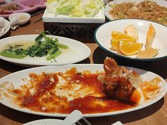 -乡里八闽·福州乡土菜(高宅店)