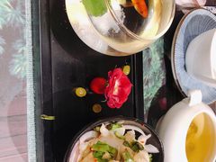 -拂晓山房·私房川菜(西门店)