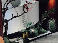 -古莲·影院足道·按摩SPA(水上温泉店)
