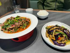 -滇铺子·云南特色菜·第九届野生菌美食节(曲靖万达店)