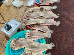 -西归浦每天偶来市场