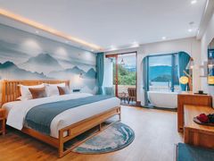 -丽江泸沽湖景区