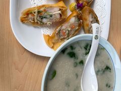 -鹿其林酒家(大学城店)