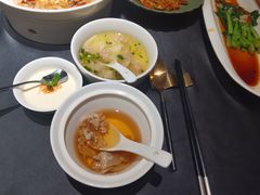 -A One Kitchen·南京精菜馆(德基广场店)