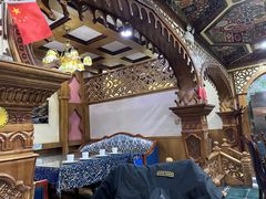 -乡村馕坑肉·烧烤·新疆菜·本地人更爱吃(阿勒泰首店)