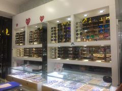 -广州宝岛眼镜武汉和光眼镜市场西区店