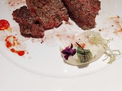 -王品牛排(福州泰禾店)