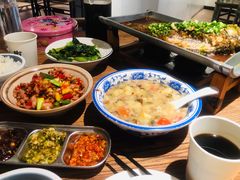 -树厨贵州菜(大十字店)