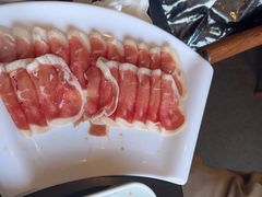 -北门涮肉·铜锅涮肉(南锣鼓巷店)