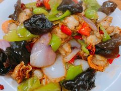 -威海海鲜王(窑头路店)