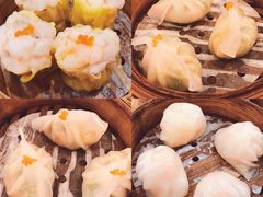 -富豪酒家(正大广场店)