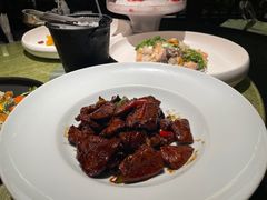 -太守宴·蘭院(天塔店)