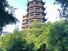 -桂林两江四湖景区