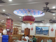 -鹤乡东北菜(崮山路店)