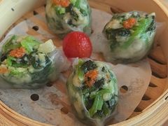 -山海天饮食集团(桃源居店)