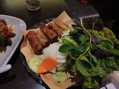 -大头虾越式风味餐厅(光明广场店)