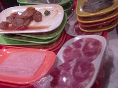 小盘-金权道韩式自助烤肉(嘉华国际店)