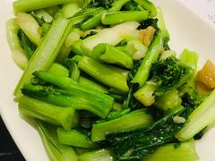 -美极鲜食坊(宝安南路店)