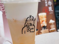 -喜茶(北京五棵松华熙店)