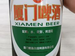 -船奇蒸汽海鲜·闽菜(八市海鲜总店)