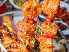 -四妹餐厅(玫瑰街店)