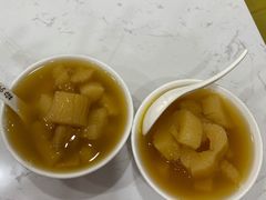 -张飞木薯羹(金鱼巷店)