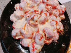 -一棠龙虾•王牌虾球(恒隆广场店)