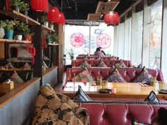 -望京一号·重庆江湖菜(工体店)