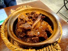 -熠盛粤味·顺德桑拿鸡(永康路店)