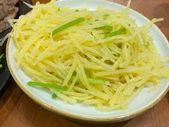-老昌春饼(中央大街店)