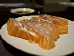 -上海东方佘山翰悦阁酒店·Vie全日制餐厅