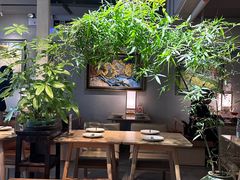 -本处·素食·融合料理(南油店)