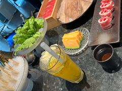 -王家渡火锅店(棕榈泉店)