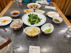 -大清花饺子(山庄店)