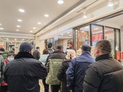 -老刘家永盛斋·传统泡馍(东关南街店)