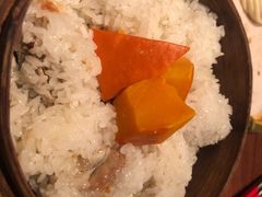 糯香蒸排骨-望湘园·洞庭渔宴(浦江欢乐颂店)