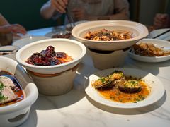 -筱爷叔·上海传统手工菜(玉树路店)