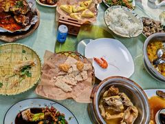 -成惠食府(赤岗店)