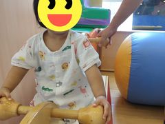 -金宝贝早教(富力广场中心)