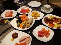 -星汇餐厅(新濠影汇店)