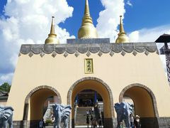 -天龙八部武侠城