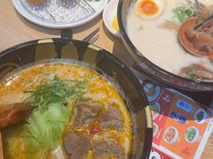 -味千拉面(淮安万达店)