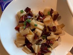 -禄鼎记·多口味酸菜鱼(侨鑫店)