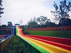 -美的鹭湖探索王国