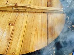 -东北特色铁锅炖·柴火灶(富阳一店)