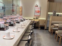 -新一番三文鱼寿司(大东海店)