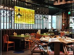 大堂-辛香汇(飞洲店)