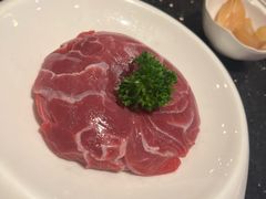 -南门涮肉(上海一店)