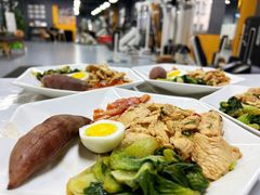 -天型健身工作室(大学城店)